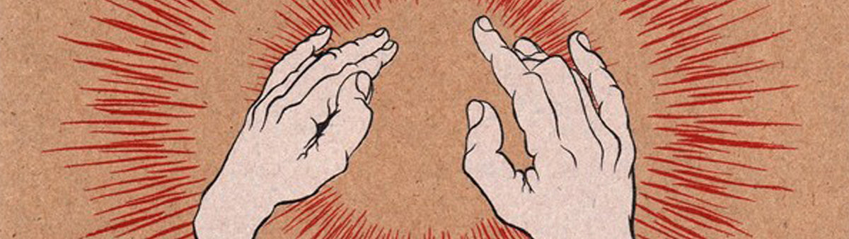 Godspeed You! Black Emperor