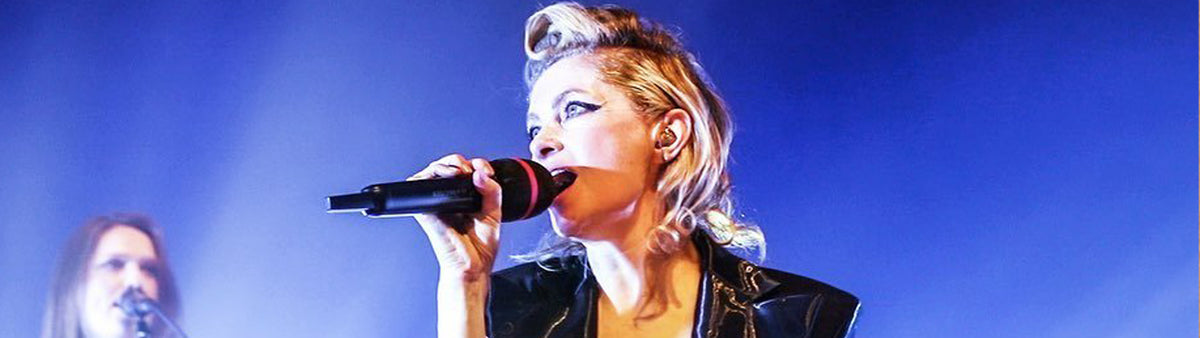 Goldfrapp