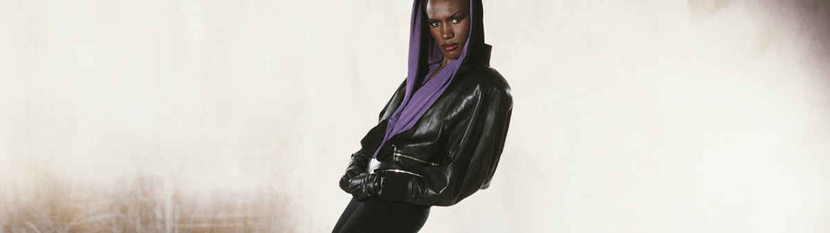 Grace Jones