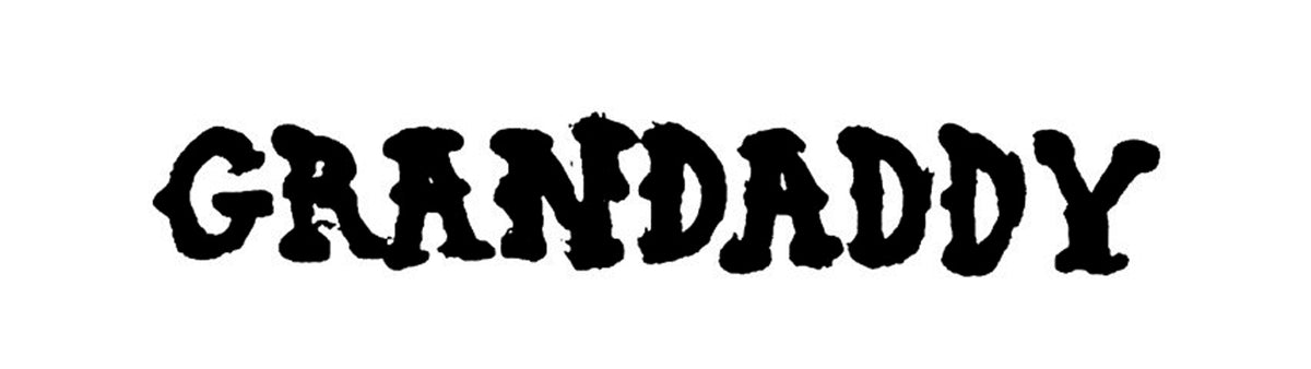 Grandaddy