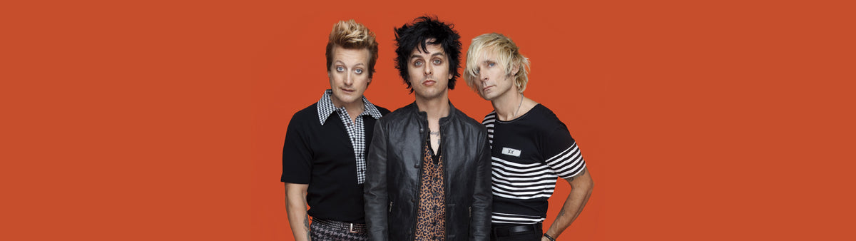 Green Day