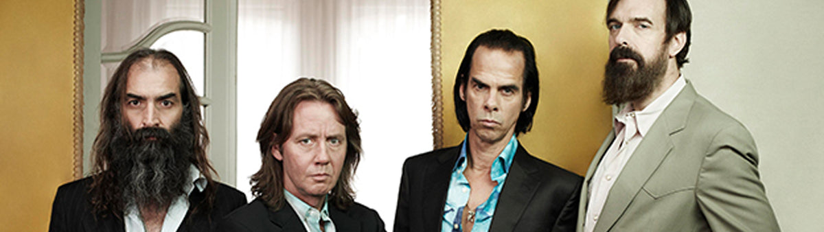 Grinderman