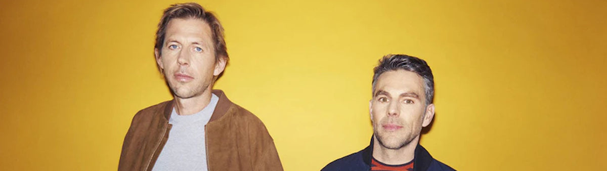 Groove Armada