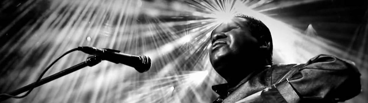 Gurrumul