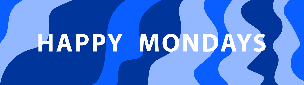 Happy Mondays