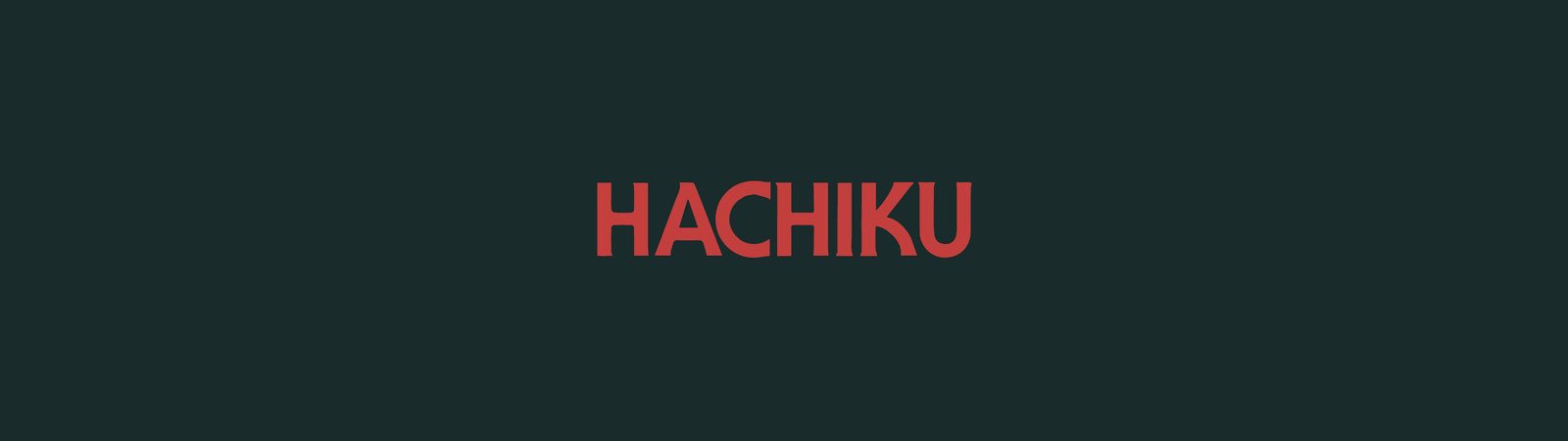 Hachiku
