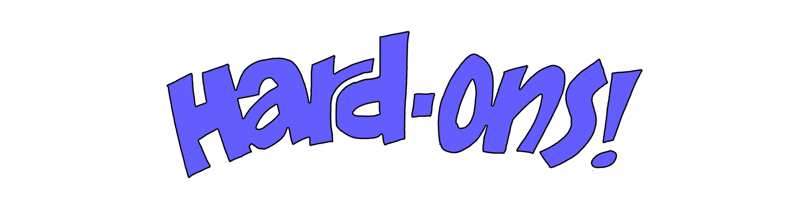 Hard-Ons