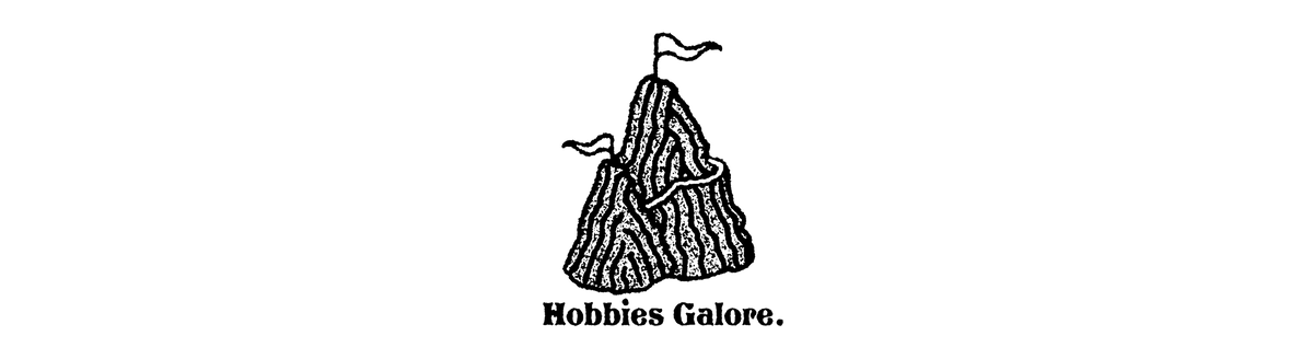 Hobbies Galore