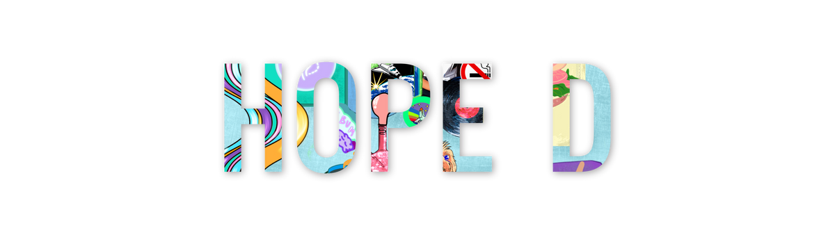 Hope D