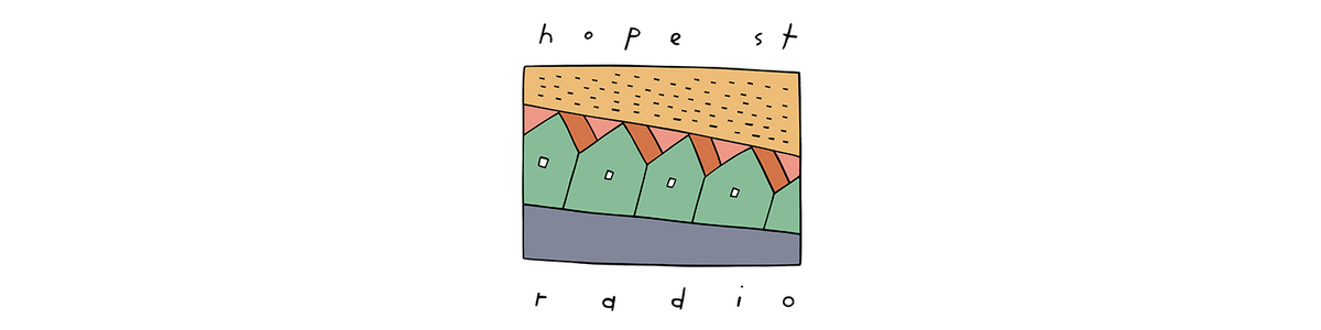 Hope St Radio