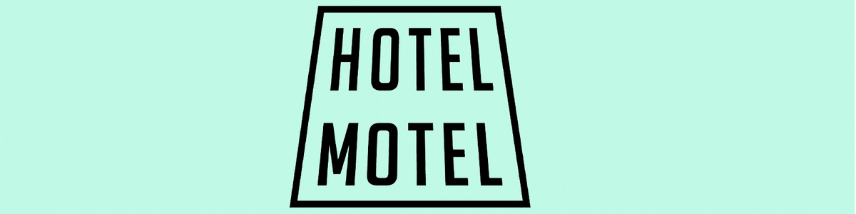 Hotel Motel Records