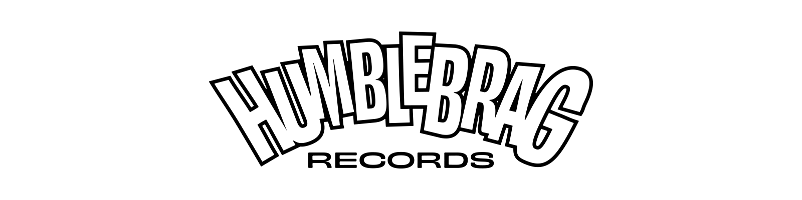 Humblebrag Records