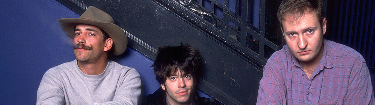 Hüsker Dü