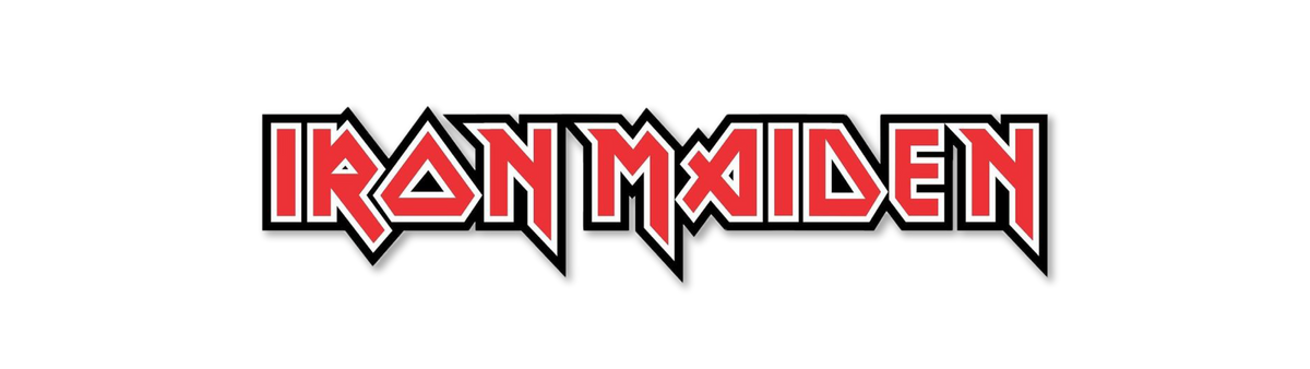 Iron Maiden