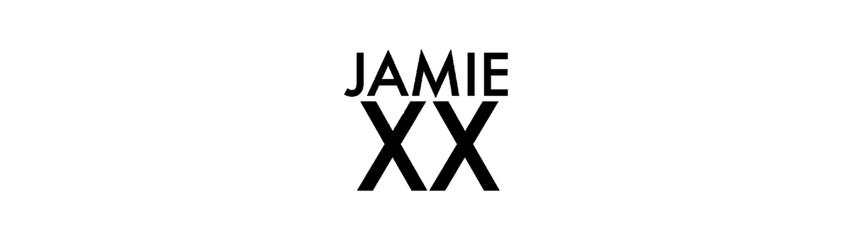 Jamie XX