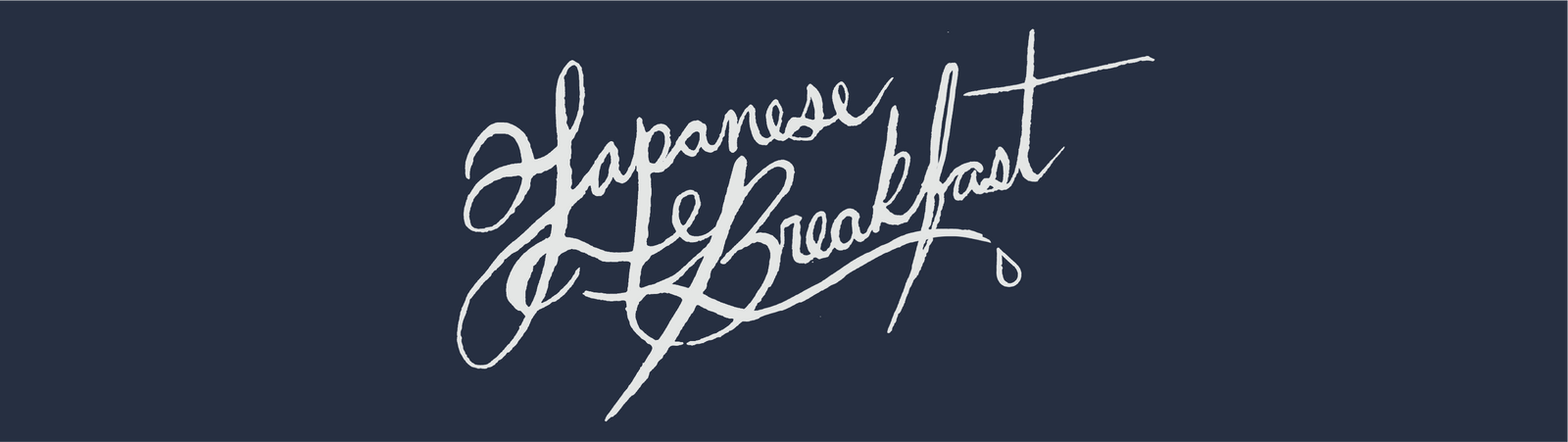 Japanese Breakfast