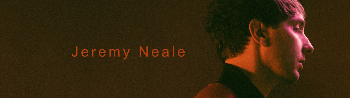 Jeremy Neale