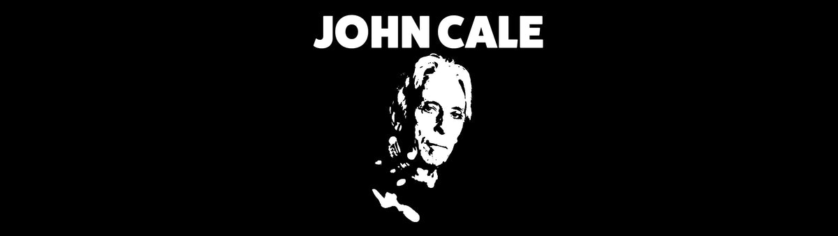 John Cale