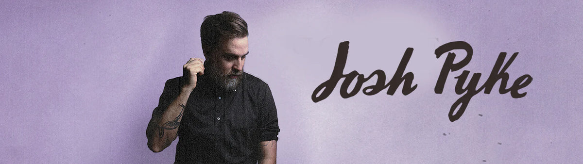 Josh Pyke - Kids Books