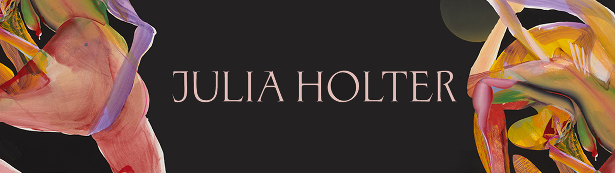 Julia Holter