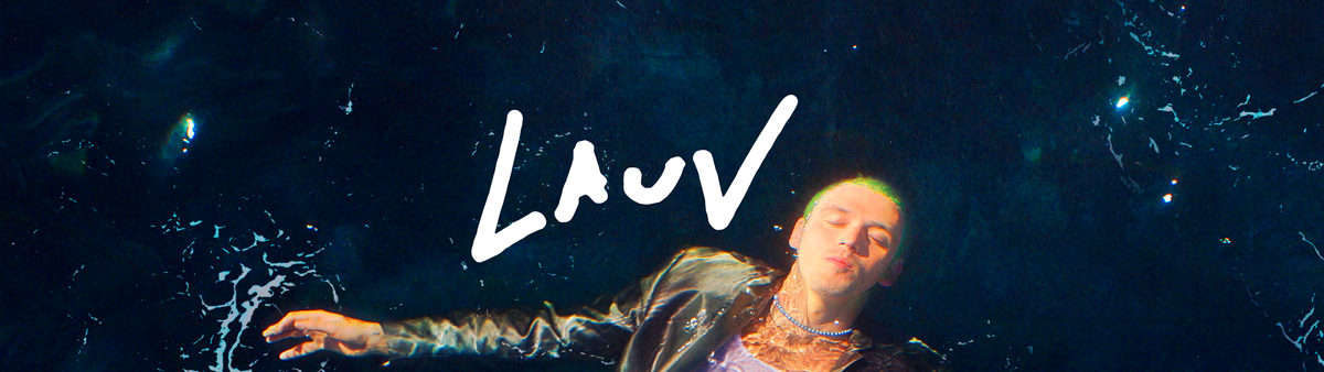 Lauv