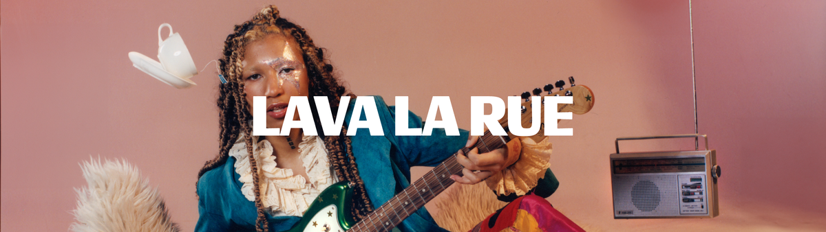 Lava La Rue