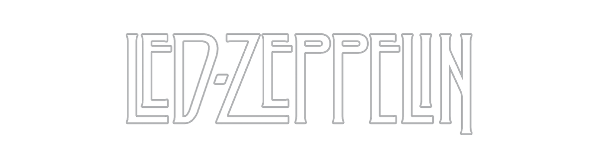 Led Zeppelin