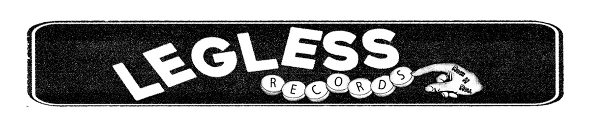 Legless Records