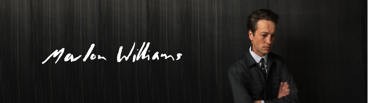 Marlon Williams
