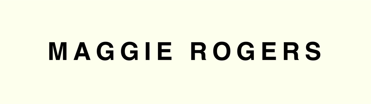 Maggie Rogers