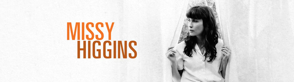 Missy Higgins