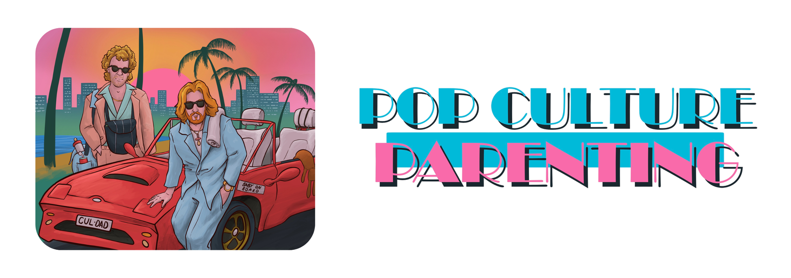 Pop Culture Parenting