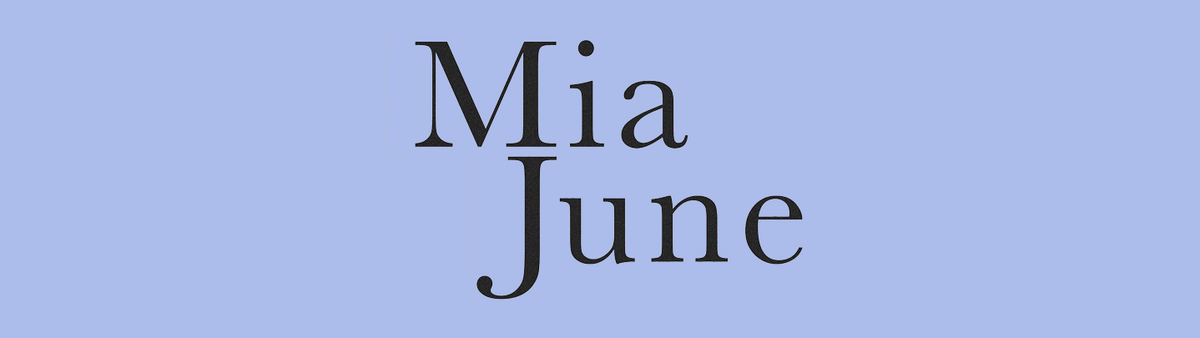 Mia June