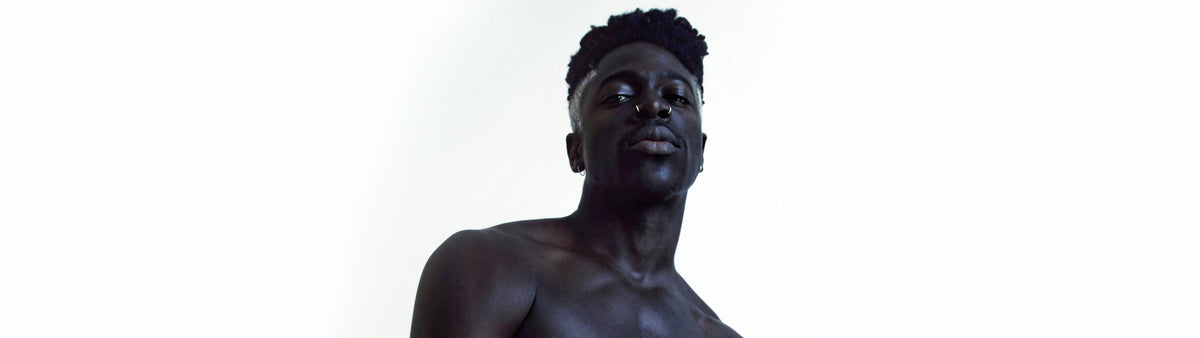 Moses Sumney