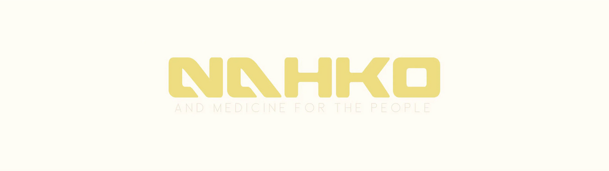 Nahko and the Medicine for the People