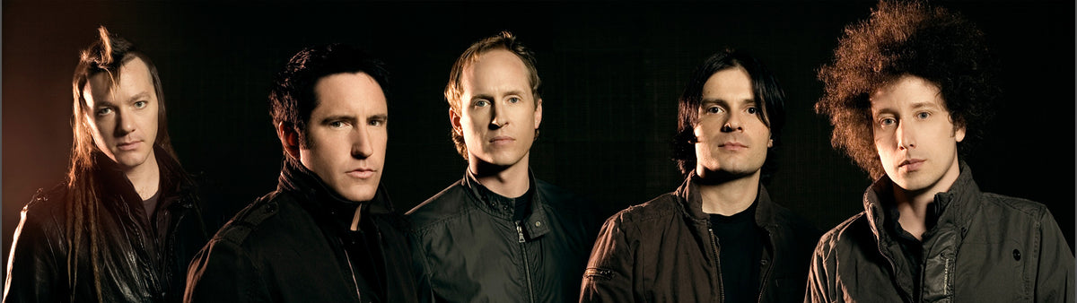 Nine Inch Nails