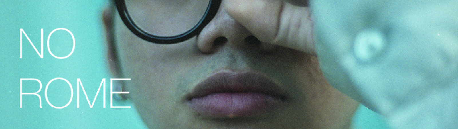 No Rome – sound-merch.com.au