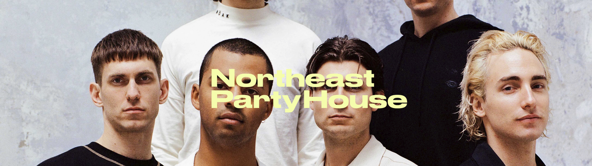 Northeast Party House