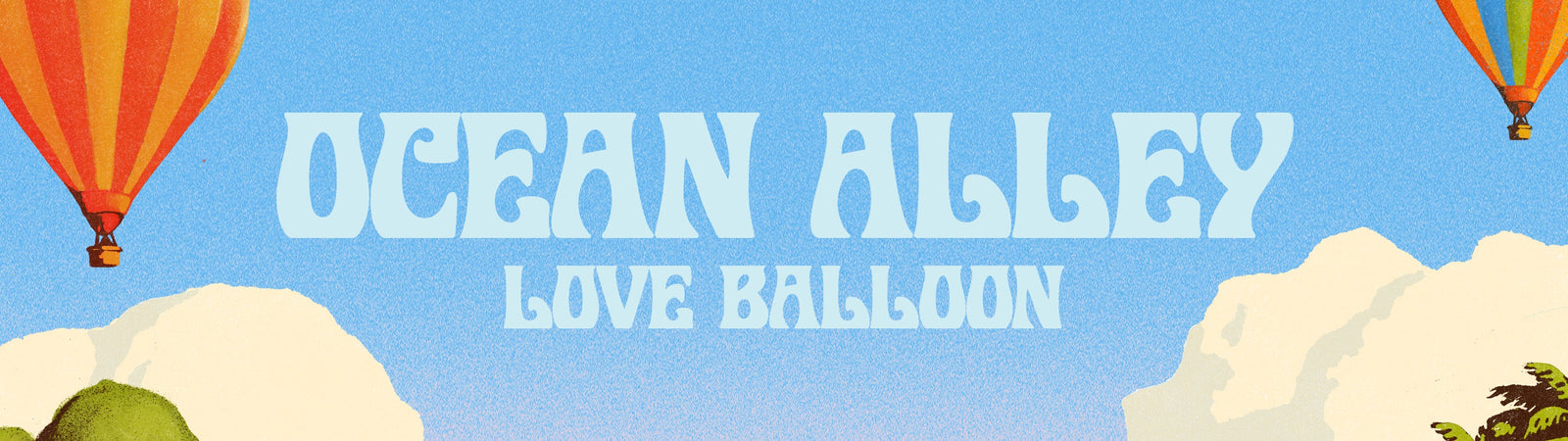 Ocean Alley