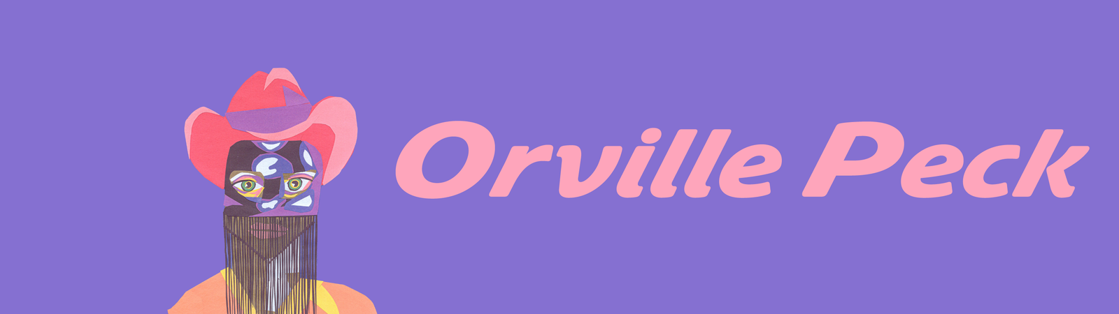Orville Peck