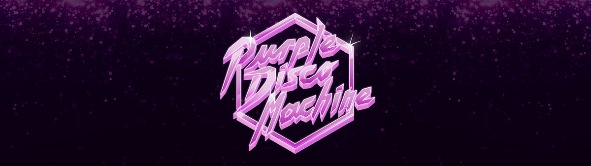 Purple Disco Machine