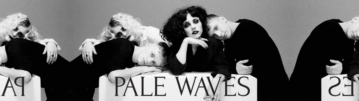 Pale Waves