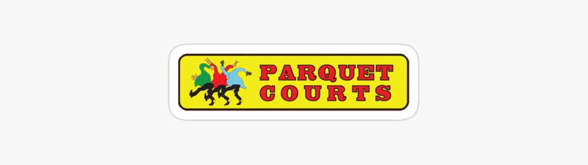Parquet Courts