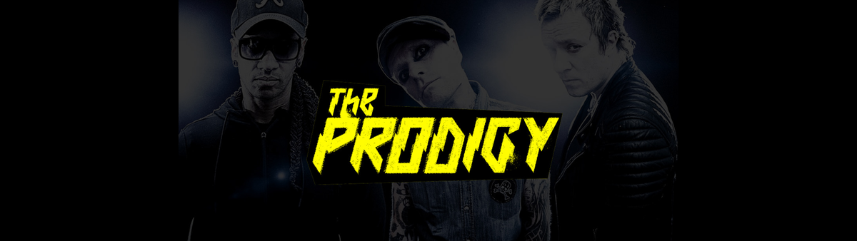 The Prodigy
