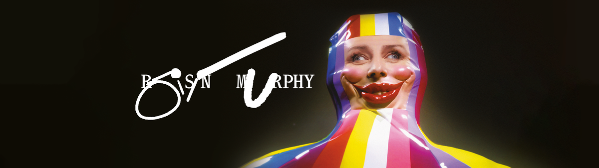 Róisín Murphy