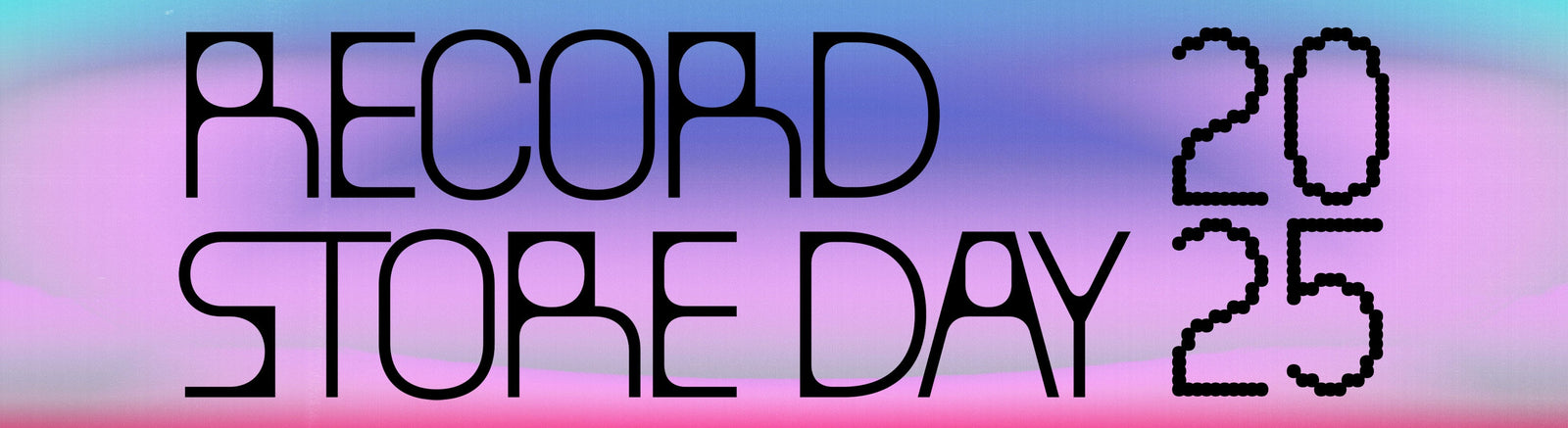 Record Store Day Black Friday 2025