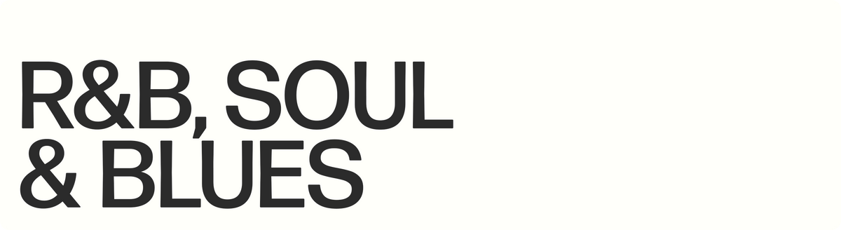R&B & Soul