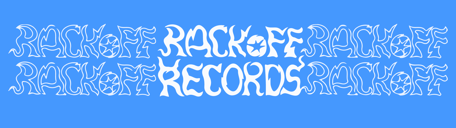 Rack Off Records