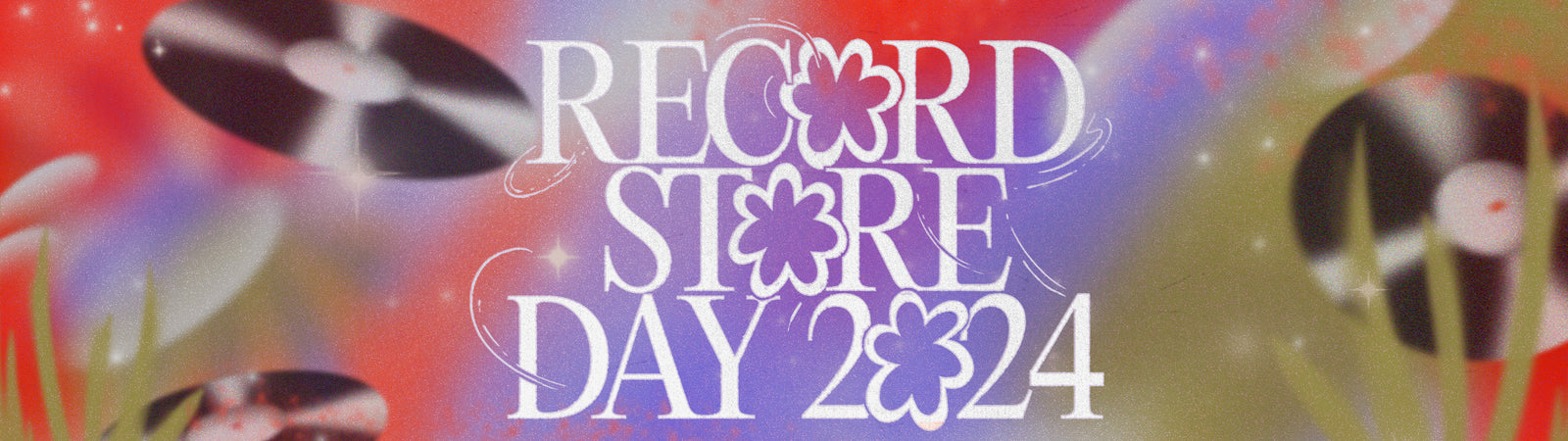 Record Store Day Exclusives 2024
