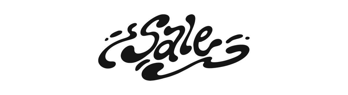 SALE MERCH